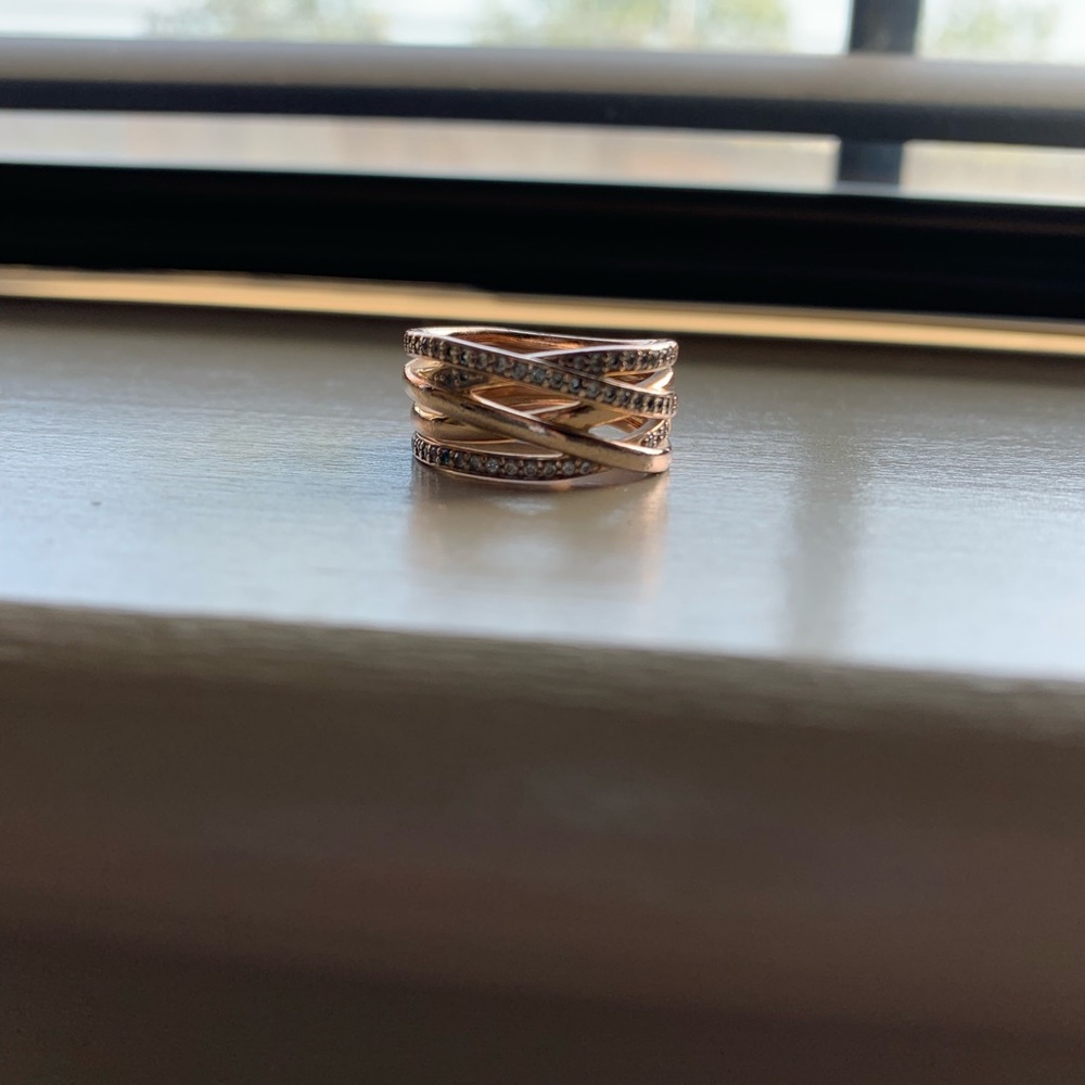 Pandora Ring